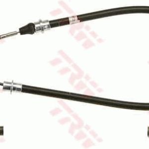 TR GCH2566 Brzdové lanko TRW
