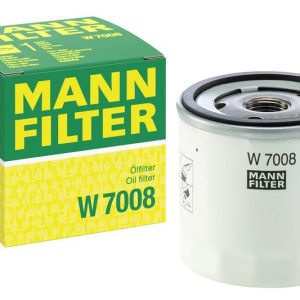 Olejový filtr MANN (W7008) Olejový filtr MANN (W7008)
