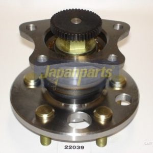 Náboj kola JAPANPARTS KK-22039