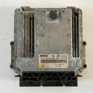 Řídící jednotka EDC17C11 BOSCH 0281016808 Řídící jednotka EDC17C11 BOSCH 0281016808