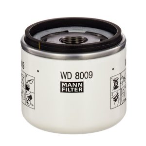 MF WD8009 Filtr automatické převodovky MANN MF WD8009 Filtr automatické převodovky MANN