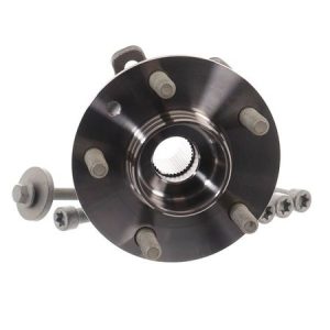 Sada ložisek kol SKF VKBA6638 Sada ložisek kol SKF VKBA6638