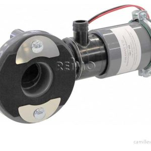Čerpadlo Chopper pro kazetové toalety – přestavbové čerpadlo fekálií Thetf.C400 309720