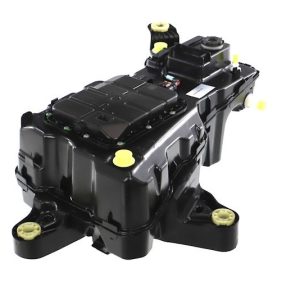 AdBlue nádrž pro vstřikování močoviny PSA 9817601880
