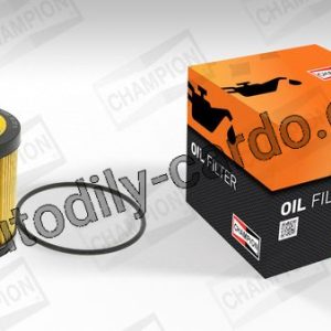 Olejový filtr CHAMPION (CH COF100520E) – CADILLAC, OPEL, SAAB