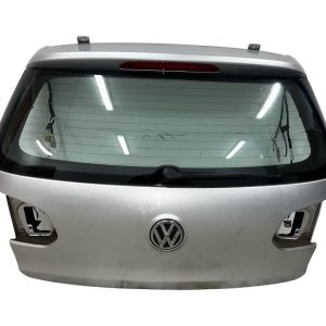 VW Golf 6 hatchback r.v. 2012 stříbrná metalíza kód barvy LA7W páté dveře S5VX3T73109 VW Golf 6 hatchback r.v. 2012 stříbrná metalíza kód barvy LA7W páté dveře S5VX3T73109