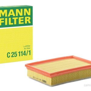 Vzduchový filtr MANN C25114/1 (MF C25114/1)