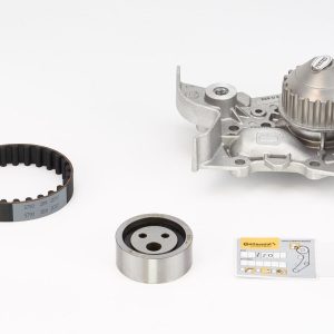 Vodní pumpa + sada ozubeného řemene CONTINENTAL CTAM CT988WP1