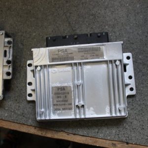 Řídící jednotka S2PM PEUGEOT 9642222380 SAGEM 215842283 Řídící jednotka S2PM PEUGEOT 9642222380 SAGEM 215842283