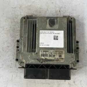 Řídící jednotka EDC17C57 BOSCH 0281031578 HYUNDAI 391402ABBO Řídící jednotka EDC17C57 BOSCH 0281031578 HYUNDAI 391402ABBO