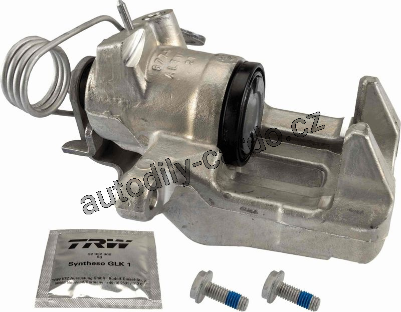 Brzdový třmen TRW BHN182E
