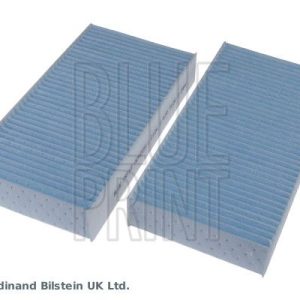 Sada filtrů, vzduch vnitřní BLUE PRINT ADH22511 Sada filtrů, vzduch vnitřní BLUE PRINT ADH22511