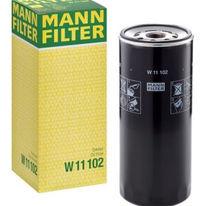 Hydraulický filtr MANN W11102 (MF W11102)