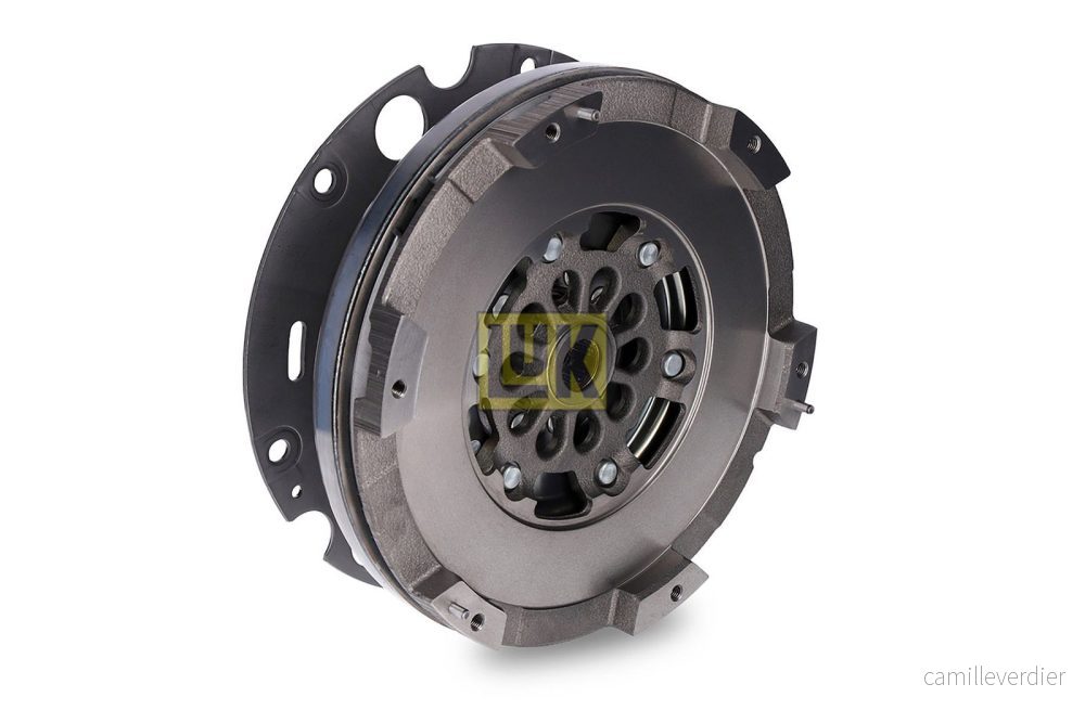 Setrvačník Schaeffler LuK 415 0346 10