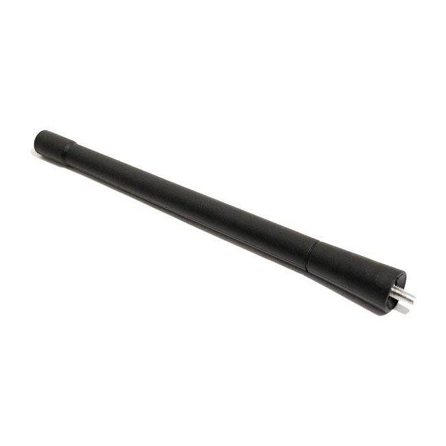 Prut antenní gumový 18 cm 617727 Prut antenní gumový 18 cm 617727