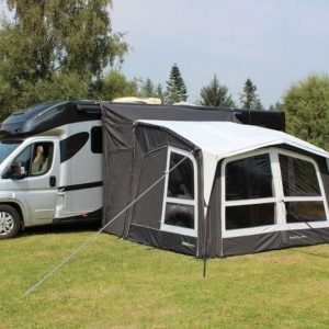 Markýza nafukovací předstan Outdoor Revolution ESPRIT PRO X 350M (volně stojící, pro obytné vozy) 308309