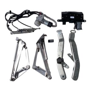 VW Phaeton 3D r.v. 2010VW Phaeton 3D r.v. 2010 elektricky kufr hydraulicky S5VX3T31580 VW Phaeton 3D r.v. 2010VW Phaeton 3D r.v. 2010 elektricky kufr hydraulicky S5VX3T31580