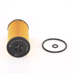 BO F026407074 Olejový filtr BOSCH