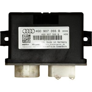 Audi A6 C7 4G avant r.v. 2013 řídící jednotka AdBlue 4G0907355B S5VX3T72463 Audi A6 C7 4G avant r.v. 2013 řídící jednotka AdBlue 4G0907355B S5VX3T72463