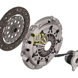 Sada spojky Schaeffler LuK 623 3151 34 Sada spojky Schaeffler LuK 623 3151 34