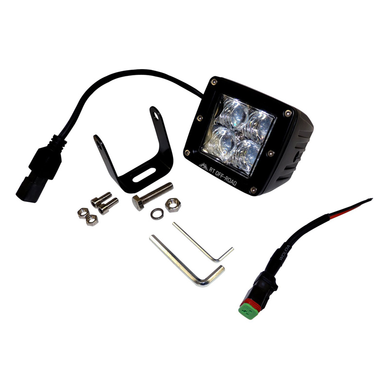 LED přídavné světlo bodové 226895 LED přídavné světlo bodové 226895