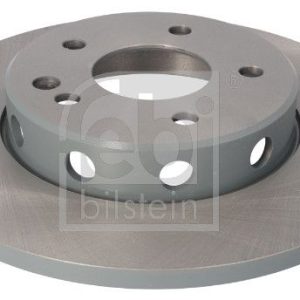 Brzdový kotouč FEBI BILSTEIN 08133 Brzdový kotouč FEBI BILSTEIN 08133