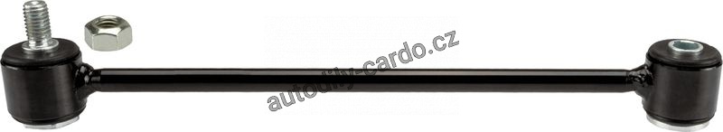 Tyč/vzpěra, stabilizátor TRW JTS425 – MERCEDES E Tyč/vzpěra, stabilizátor TRW JTS425 – MERCEDES E
