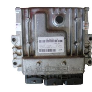 Řídící jednotka GCM 7.4 FORD BG9112A650RF DELPHI 28306977 Řídící jednotka GCM 7.4 FORD BG9112A650RF DELPHI 28306977