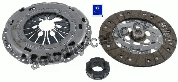 Spojková sada SACHS SA 3000970001