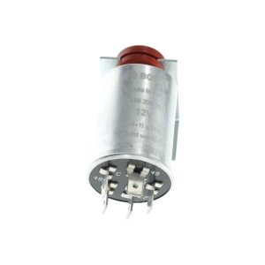 BO 0336208001 Přerušovač blinkru BOSCH