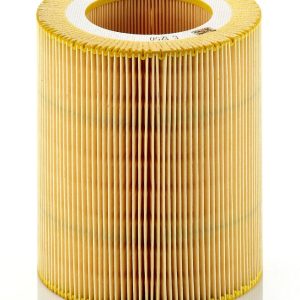 Vzduchový filtr MANN-FILTER C 1250 Vzduchový filtr MANN-FILTER C 1250