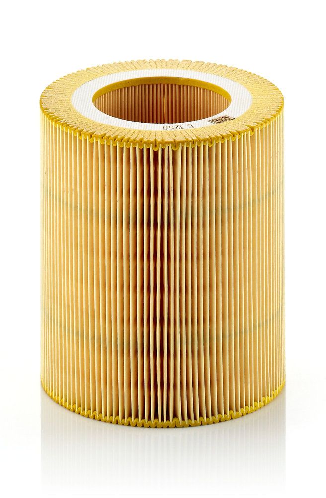 Vzduchový filtr MANN-FILTER C 1250