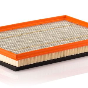 Vzduchový filtr MANN-FILTER C 4019 Vzduchový filtr MANN-FILTER C 4019