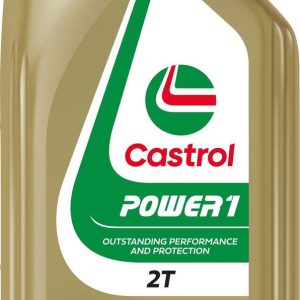 CA 15F576 Castrol Power 1 2T, 1 L CA 15F576 Castrol Power 1 2T, 1 L