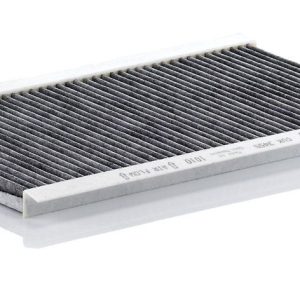 Filtr, vzduch v interiéru MANN-FILTER CUK 3455