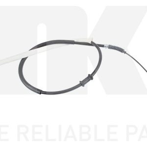 Tažné lanko, parkovací brzda NK 909918 Tažné lanko, parkovací brzda NK 909918