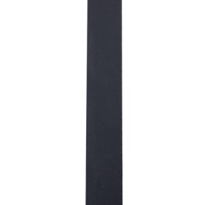 Páska nábytková lemovací šířka 20 mm tloušťka 2 mm délka 10 m tmavě šedá 306944