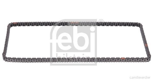 Rozvodový řetěz FEBI BILSTEIN 45956