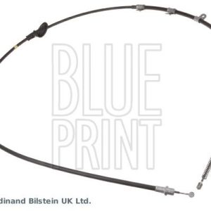 Tažné lanko, parkovací brzda BLUE PRINT ADC446175 Tažné lanko, parkovací brzda BLUE PRINT ADC446175
