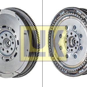 Dvouhmotový setrvačník LUK (LK 415036910)