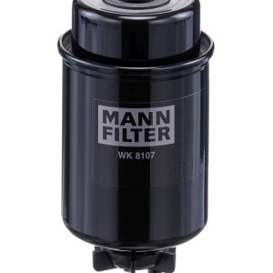 MF WK8107 Filtr palivový MANN