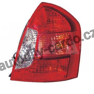 Zadní světlo ALKAR 2202577 Zadní světlo ALKAR 2202577