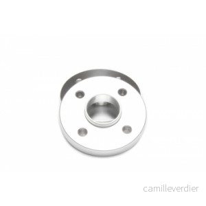 Rozšiřující podložky 20mm Fiat Panda (312) - sada 2ks 498-20P