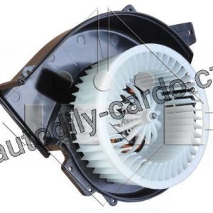 Vnitřní ventilátor NRF 34002 Vnitřní ventilátor NRF 34002