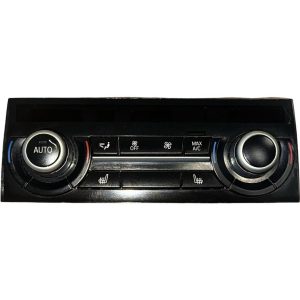 BMW F11 535d xDrive Touring r.v. 2012 klimatronik 929151201 S5VX3T82725 BMW F11 535d xDrive Touring r.v. 2012 klimatronik 929151201 S5VX3T82725
