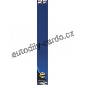 Sada stěračů VALEO Silencio X-TRM (VA 577830) – 600mm + 450mm Sada stěračů VALEO Silencio X-TRM (VA 577830) – 600mm + 450mm