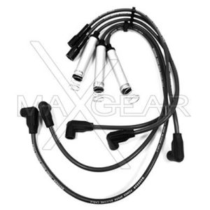 Sada kabelů pro zapalování MAXGEAR 53-0049 Sada kabelů pro zapalování MAXGEAR 53-0049