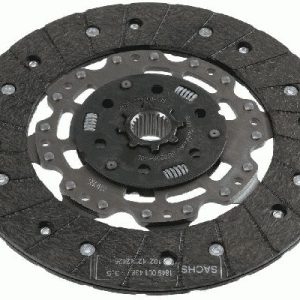 SA 1878004698 Spojková lamela SACHS