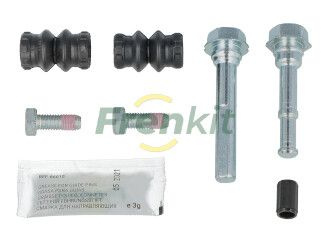 Sada vodicích pouzder brzdového třmenu FRENKIT FK 810021 Sada vodicích pouzder brzdového třmenu FRENKIT FK 810021
