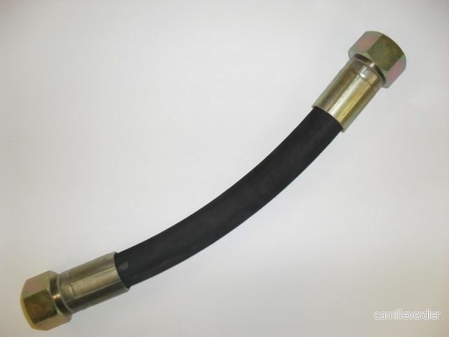 Hadice 12*480 1SN DKL-DKL M22*1,5 vysokotlaká 82583